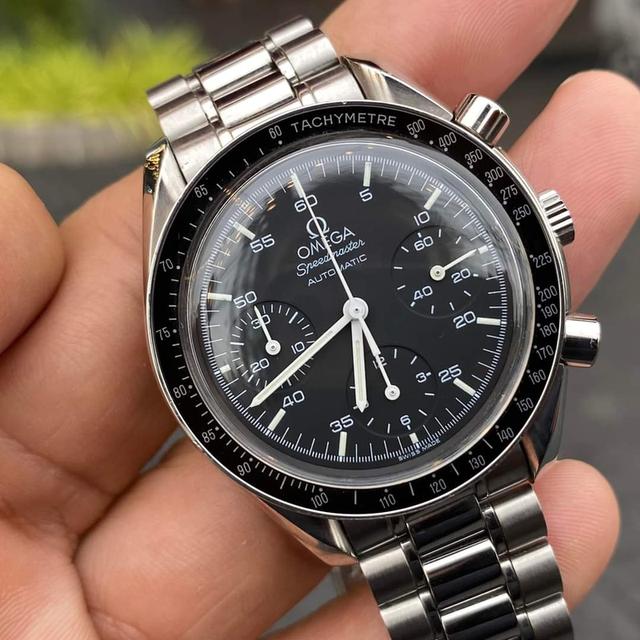 ขายนาฬิกา Omega ราคาดี