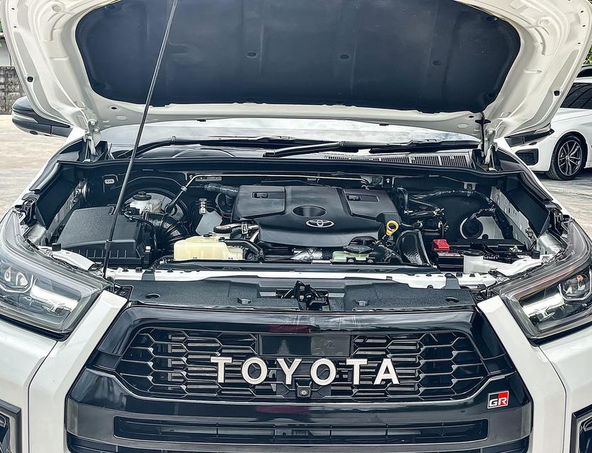 ขาย Toyota Revo 2.8GR Sport 4wd ปี23 16