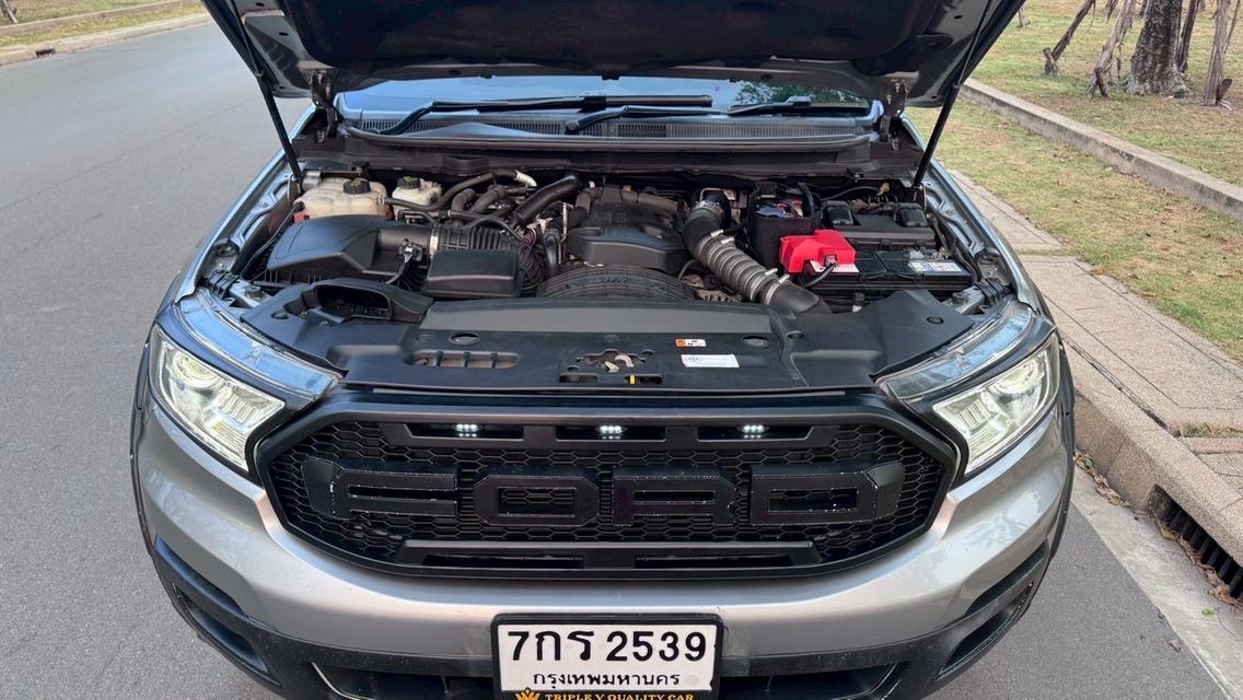 รหัสรถ TPV2539 🎊 Ford Everest 2.0 Titanium+ 4WD 🎊 2018 รูปที่ 20
