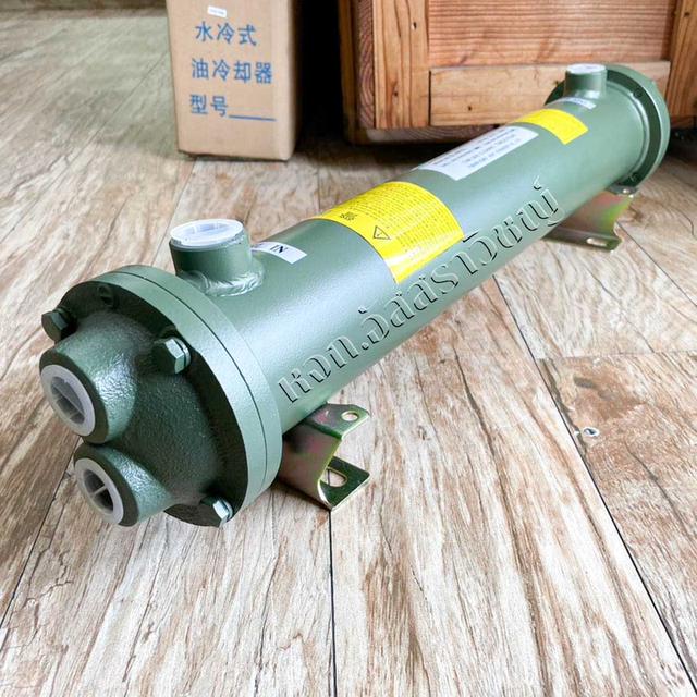 ออยคูลเลอร์ (Oil Cooler) Kamui SL Series