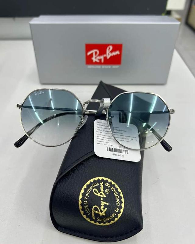 แว่นกันแดด Rayban 1