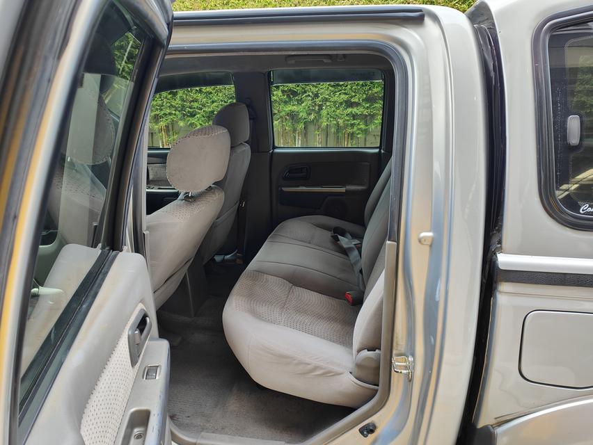 Isuzu D-Max 3.0 SLX D-Cab Hi-Lander MT รูปที่ 11