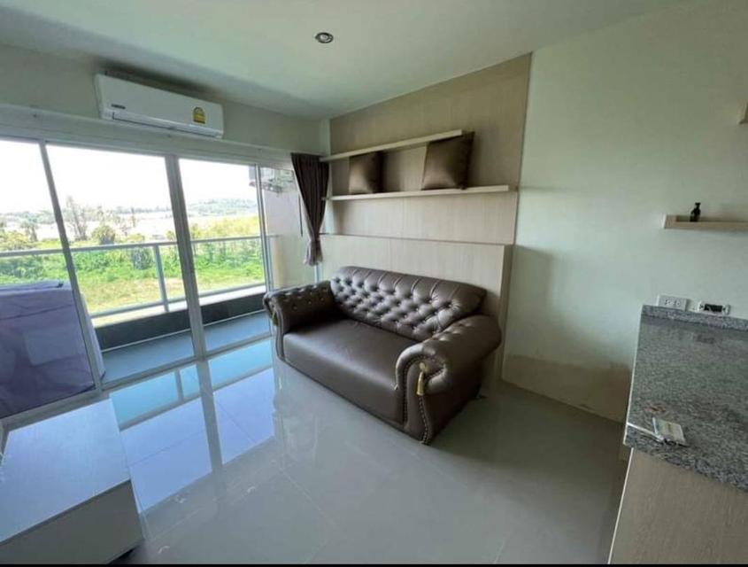 คอนโด ติดสนามบินนานาชาติภูเก็ต JJ Airport Condo 2