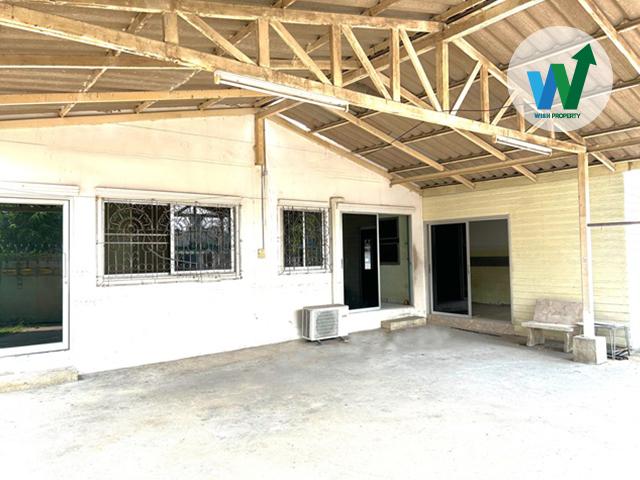 ขายที่ดินพร้อมสิ่งปลูกสร้าง ซ.พหลโยธิน 62 3