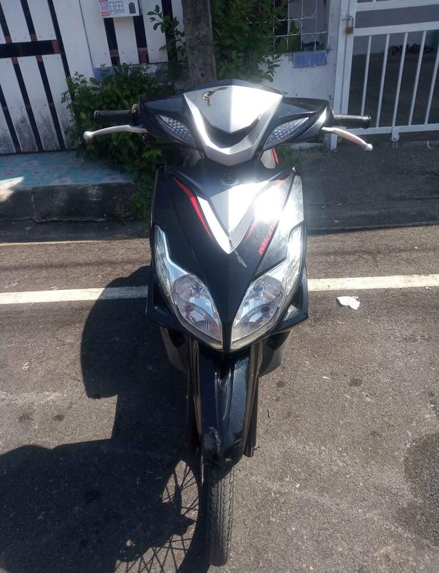 ส่งต่อ Yamaha GT ปี 2012 รถมือสอง