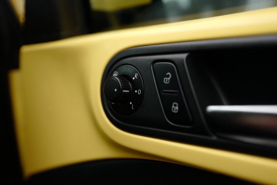 Beetle ปี 14 Discontinued เรียบร้อยแล้ว 11