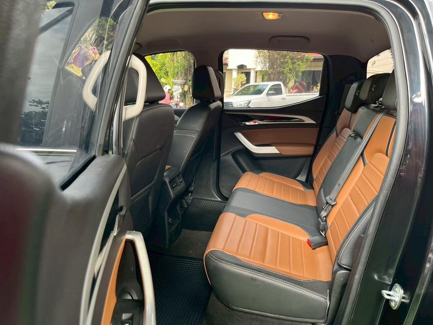 🚘 รถเข้าใหม่!! MG EXTENDER DBL 2.0 GRAND-X AUTO ปี 2024 18