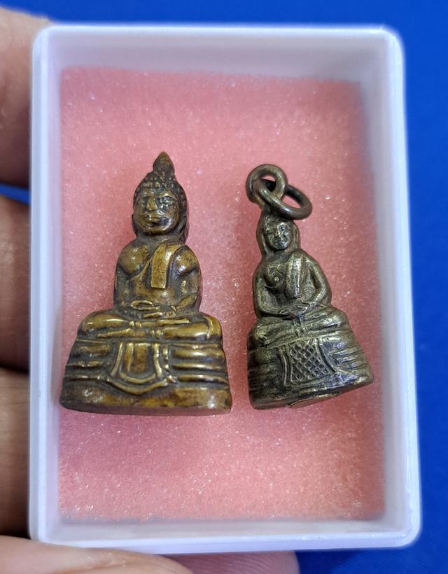 #รูปเหมือนปั๊มหลวงพ่อโสธร -พระพุทธรูปศักดิ์สิทธิ์คู่บ้านคู่เมือง-