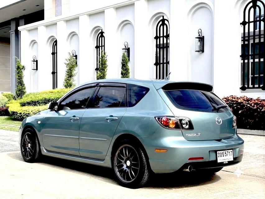 mazda 3 2.0 hatchback ปี 2007 รูปย่อยที่ 3