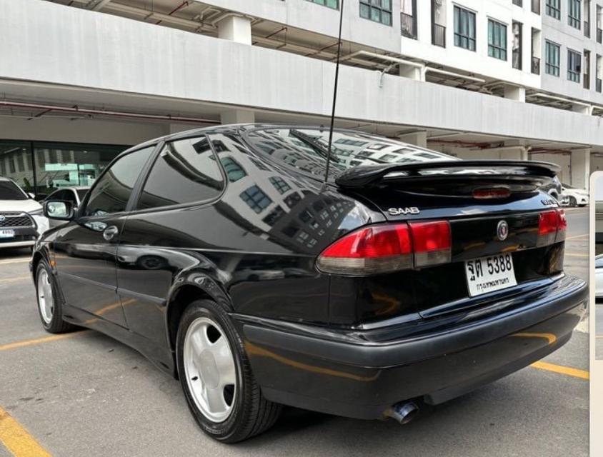 ขาย Saab  ปี 1995 6