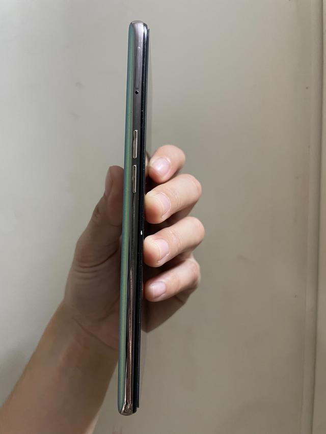 oppo reno 5 (4g) สภาพดี ใช้งานปกติ ใส่ได้ทุกซิม รูปที่ 6