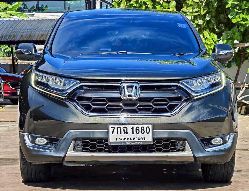 HONDA CR-V 2.4EL 4WD