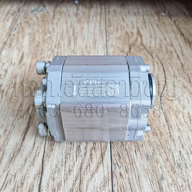 ปั๊มไฮดรอลิค CBKL-G2330BL