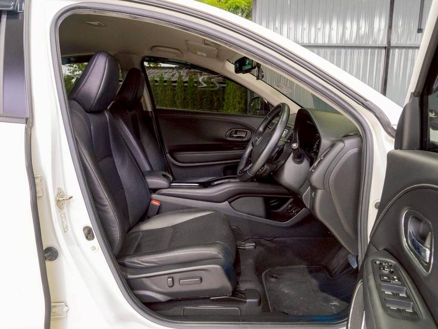 Honda HRV 1.8El ปี19 15