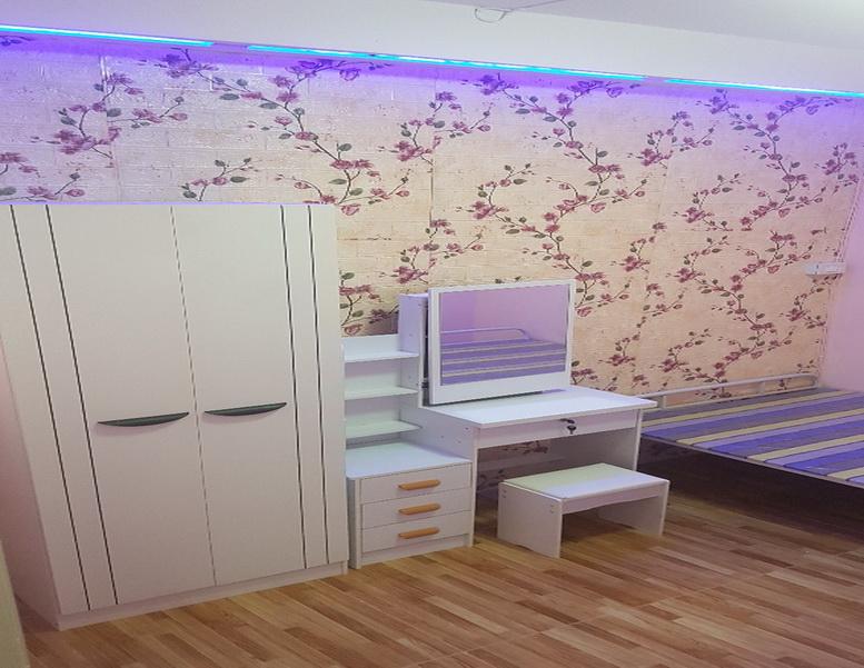 ขายคอนโดใกล้แจ้งวัฒนะถนนสามัคคีงามวงศ์วาน2ห้องนอน ใหญ่มากๆ 42ตรม น 1ห้องน้ำ ราคา 799,900 บาท ชั้น 9 ตกแต่งห้องใหม่ ปูกระเบื้องพื้นห้ 5