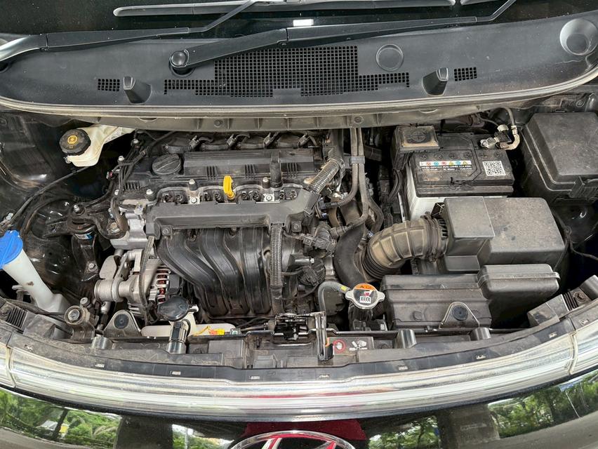 Hyundai Stargazer Smart 7 Year 2024 8
