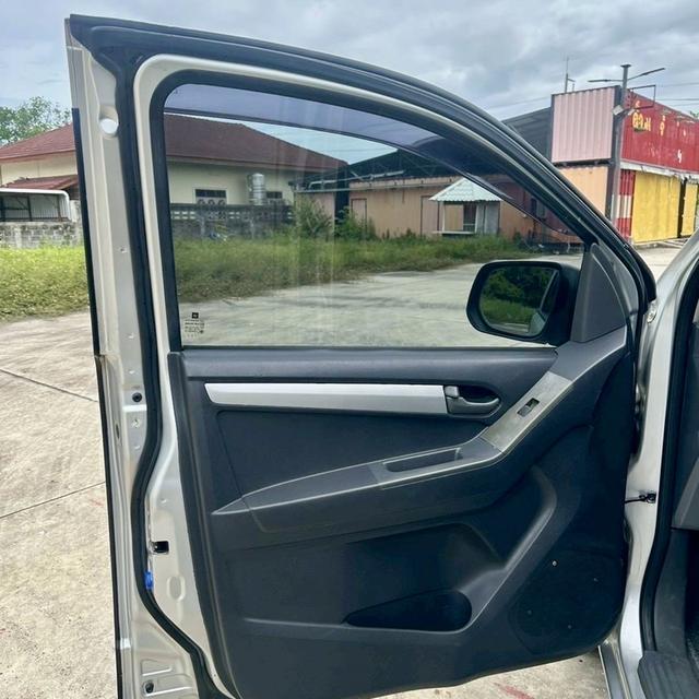 รหัสรถ BK7526 COROLADO 2.5 LTZ 2012 รูปที่ 9