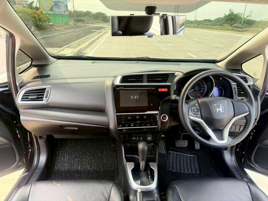 HONDA JAZZ 1.5 V PLUS AUTO ปี 2014 รูปที่ 12