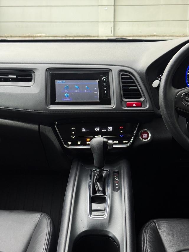 รหัสรถ AVA8009 🇯🇵 HONDA HRV ปี 2017 13