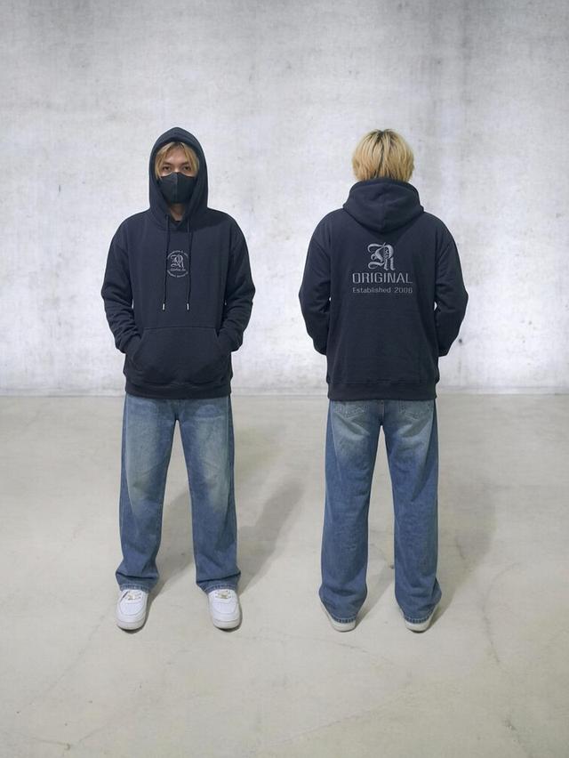เสื้อผ้ากางเกงเสื้อฮูด