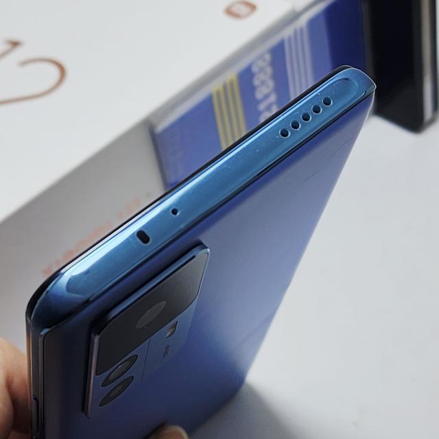 Xiaomi 12T 256GB เครื่องสภาพใหม่ไร้รอย เครื่องไม่ได้ใช้งานแบต100% 13
