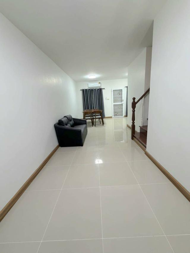 ขายทาวเฮ้าส โครงการ นิรันดิ์วิลล์16 ใกล้ม.หัวเฉียวมาก 6