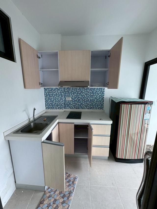 ขายคอนโดโซซิโอ คอนโดมิเนียม  ชั้น3 ติดถนนเลี่ยงเมือง จังหวัดระยอง 5