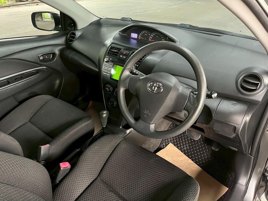 รหัสรถ WMT2153 Vios 1.5J ปี 2013  7
