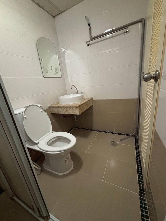 ห้องเช่าratchadacity 7