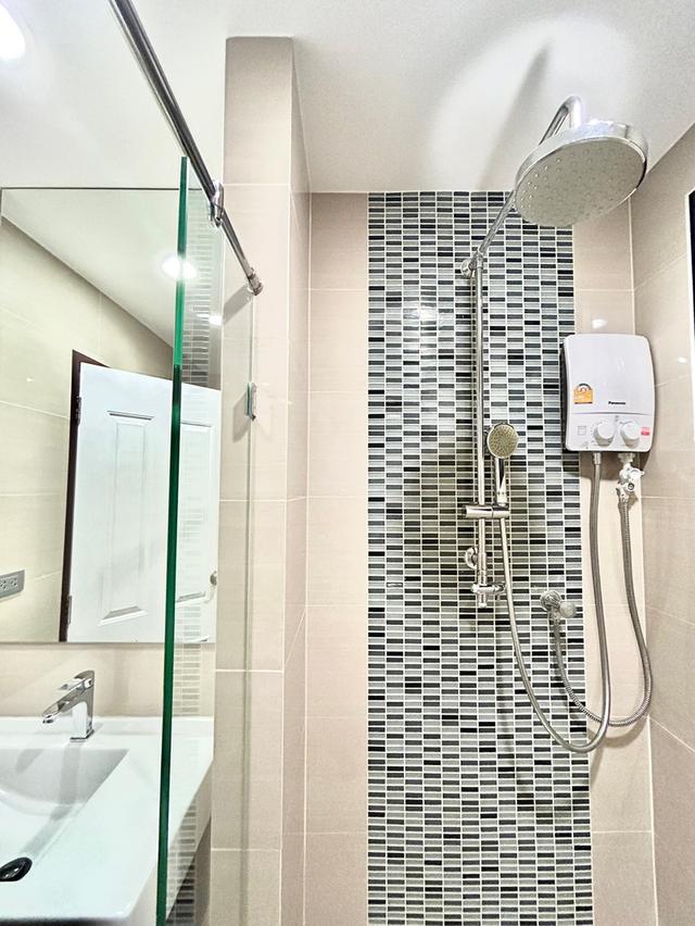 คอนโด The shy Sukhumvit 12