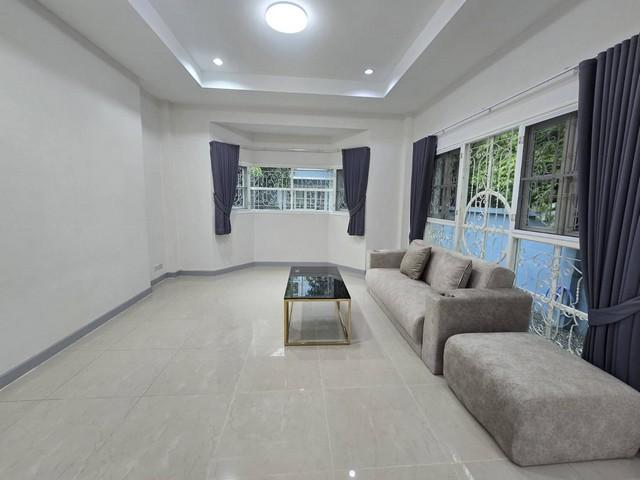 ให้เช่า บ้านเดี่ยว2ชั้น 78ตรว. อยู่ถนนสรงประภา นาวงประชาพัฒนา11 ใกล้สนามบินดอนเมือง 6