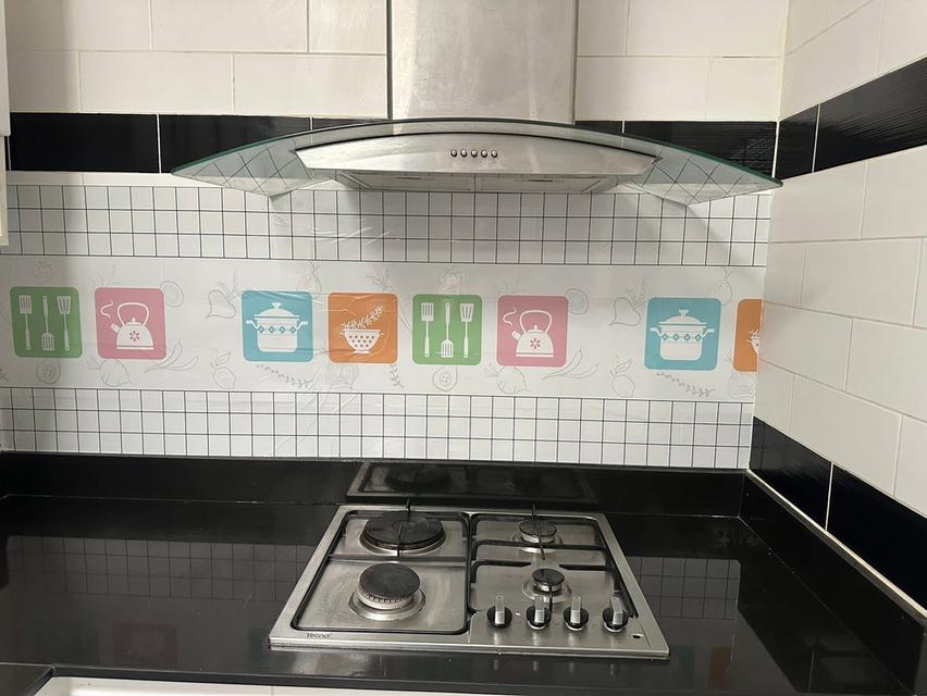 💢👉ให้เช่าทาวเฮ้าส์สองชั้น 22 ตรว. 🏡หมู่บ้าน Pure Village เทพารักษ์-หนามแดง 8