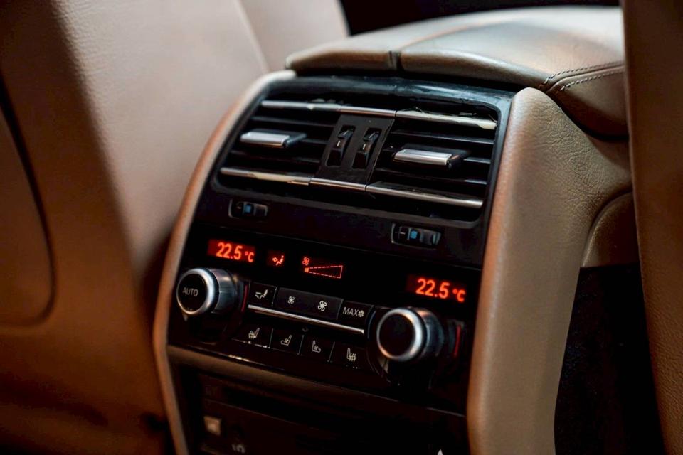 รหัสรถ 67GG5453 ✨ BMW 730Ld LCI Look (F02) 16