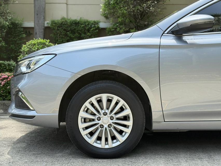 รหัสรถ PJP4359 ⚡ MG EP PLUS ปี 2023รถยนต์ไฟฟ้า 100% รูปที่ 17