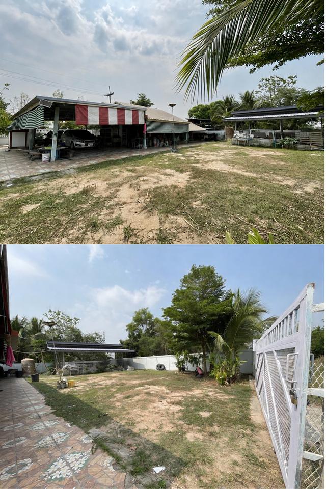 บ้านมือสองอุดรธานี บ้านข้าวสาร ต.โนนสูง เมืองอุดร(อุดร-ขอนแก่น) 6