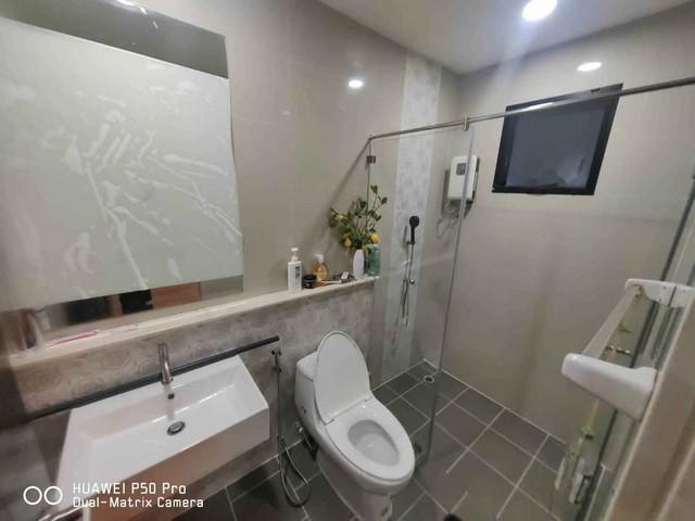 ให้เช่าบ้านเดี่ยว2ชั้น ใกล้ โรงเรียนสารสาสน์วิเทศบางบอน บ้านปริญสิริ กาญจนาภิเษก-เอกชัย (ติดแม็คโคบางบอน)