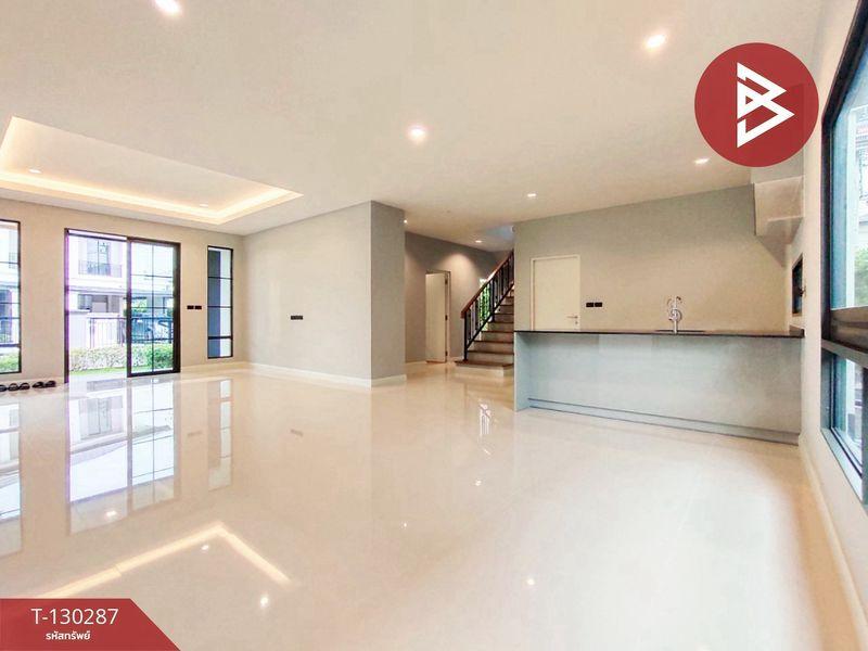 ขายบ้านเดี่ยว หมู่บ้านเศรษฐสิริ กรุงเทพฯ-ปทุมธานี  ( เนื้อที่ 118.9 ตารางบาร์ ) ตำบลบางคูวัด เมืองปทุมธานี จังหวัดปทุมธานี 4