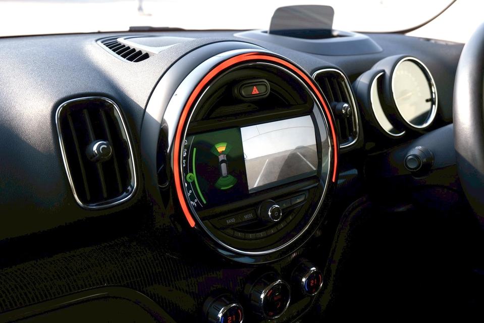 2020 MINI COUNTRYMAN COOPER 2.0s Hightrim 9