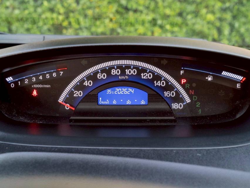 Honda Freed 1.5E ปีจด 2015 ♨️ #ประกันเครื่องเกียร์3ปี3หมื่นkm. 12