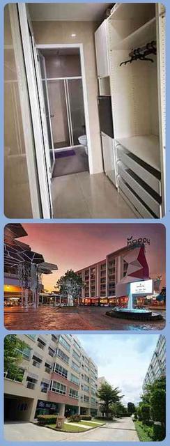 Happy condo ladprao 101 14