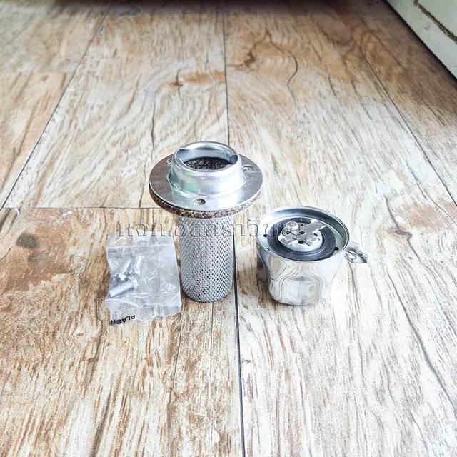 ฝาเติมน้ำมัน stauff SMBB-47 Series