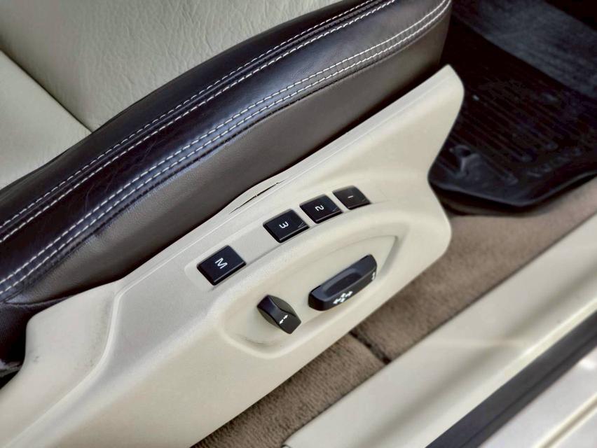  VOLVO XC60 D4 Turbo (Diesel) 2014 SUVหรู วิ่งน้อย สภาพสวยๆ ในราคาที่คุ้มมากๆ 13