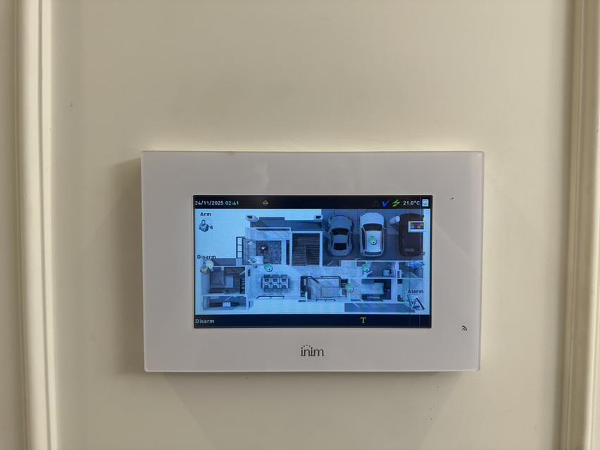 🏡 ขายบ้านเดี่ยว บางกอก บูเลอวาร์ด เวสต์เกต (Bangkok Boulevard Westgate) 4