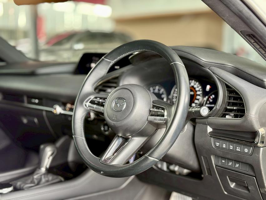 MAZDA MAZDA3 2.0 SP SPORTS 2020  9