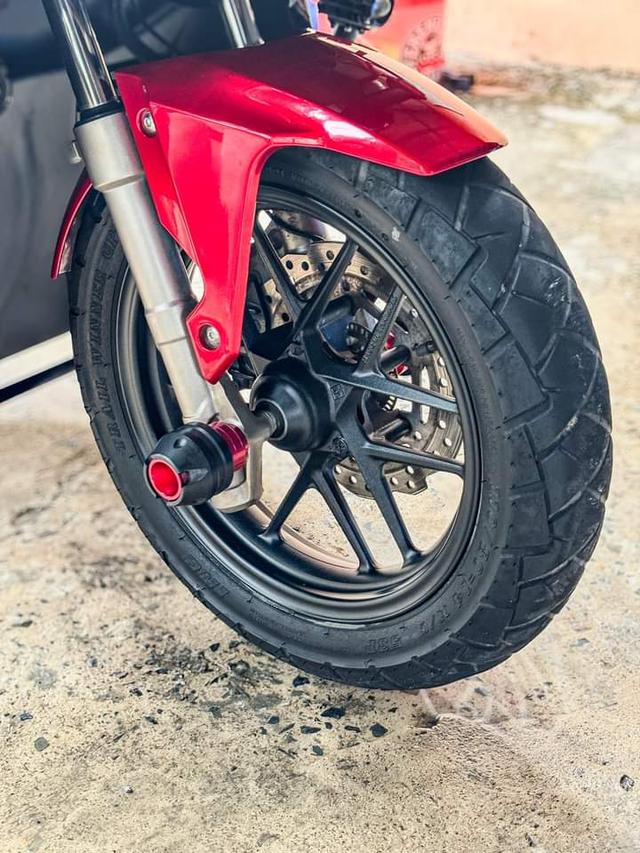 Honda ADV 150 ใหม่ 3