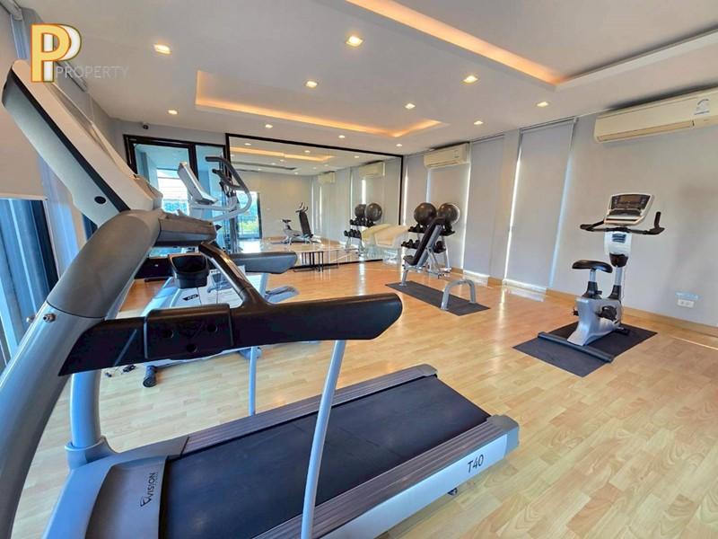 บ้านเดี่ยว Luxury Home รีโนเวทใหม่ทั้งหลัง พร้อมอยู่ โครงการ Centro ศรีนครินทร์–บางนา ประเวศ กรุงเทพมหานคร 18