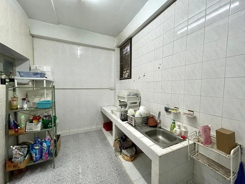 ขายทาวน์โฮม 3 ชั้น | บ้านรรินธร บางกรวย-พระราม 5 ใกล้โลตัส นครอินทร์ 14