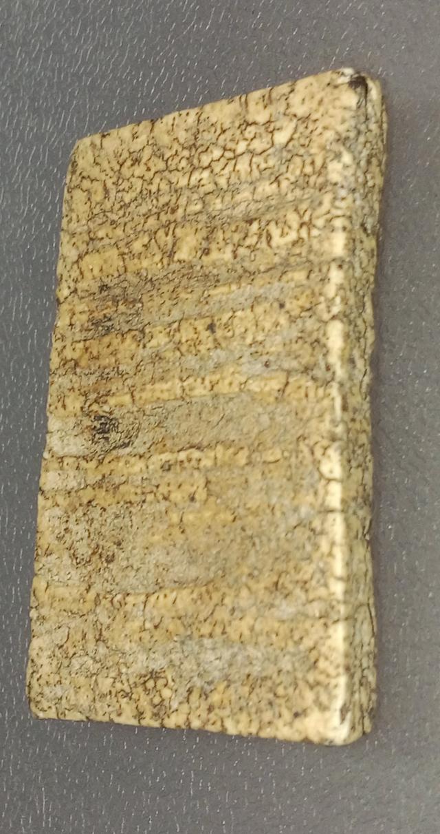 สมเด็จวัดระฆัง พิมพ์ใหญ่ รูปที่ 6