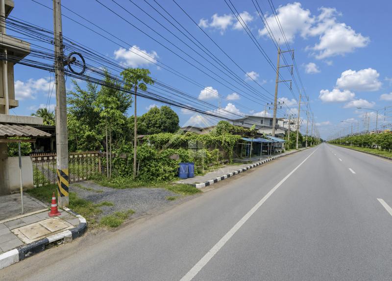 BHL1339 ที่ดิน 0-1-65 ไร่ ทำเลดี ติดถนน แสงชูโต บ้านโป่ง ราชบุรี 4