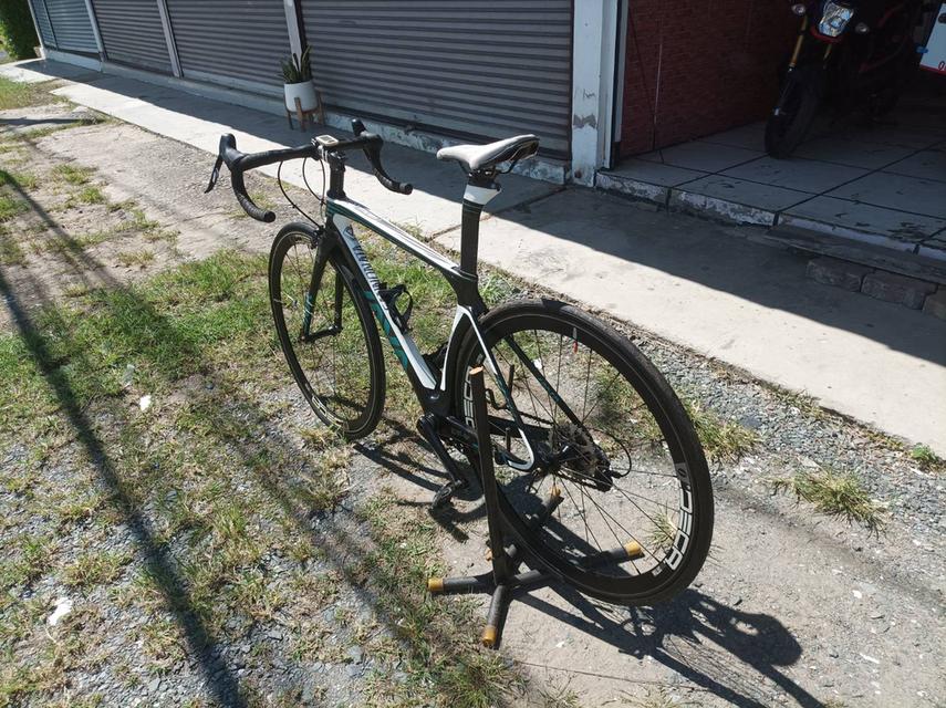 จักรยานเสือหมอบJAVA รุ่นCANNONATA รูปที่ 7